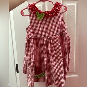 Girl dress
